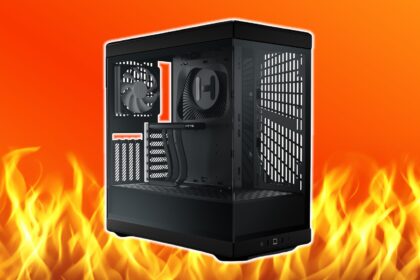 Another PC brand just paused US shipments, thanks to Trump tariffs
