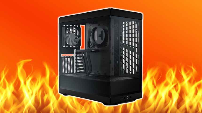 Another PC brand just paused US shipments, thanks to Trump tariffs