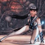 Stellar Blade coming to PC in June, with a ton of new outfits, of course