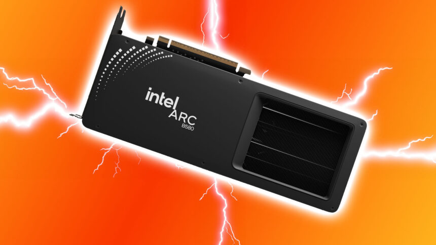 A new dual-GPU graphics card is reportedly coming, with more VRAM than RTX 5090