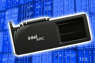 Intel could be cooking up a new high-end Battlemage gaming GPU to take on Nvidia