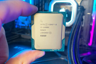 Grab an Intel Core i5 14600K gaming CPU for its lowest ever price, now just $164