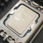 Intel Core Ultra 300 CPUs will need a new motherboard, according to this leak