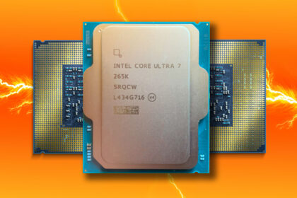 The price of a new Intel Core Ultra gaming CPU just plummeted by nearly $100