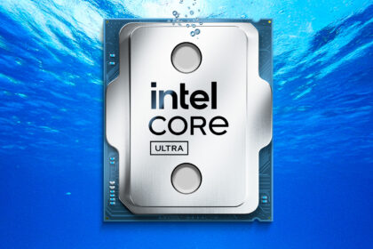 Your future Intel gaming CPU upgrade could have water cooling gear built into it