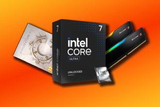 This mind-blowing Intel gaming CPU deal includes 32GB of G.Skill RAM and Civ 7