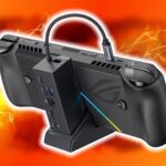 Grab this brilliant Steam Deck dock for a remarkably low price, if you're quick