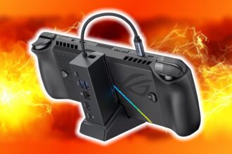 Grab this brilliant Steam Deck dock for a remarkably low price, if you're quick