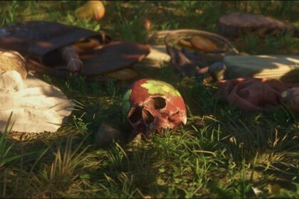 How to start Brushes with Death DLC in Kingdom Come Deliverance 2