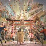 kunitsu-gami path of the goddess