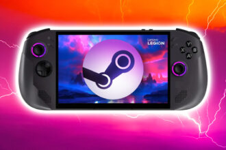 This Steam Deck rival proves that SteamOS is much faster than Windows for gaming