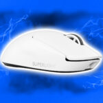 Save a huge $56 on our favorite Logitech wireless gaming mouse, but be quick