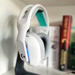 I've tested Logitech's new G522 gaming headset, here's why I'm a big fan so far