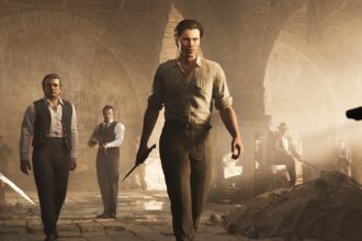 Mafia The Old Country system requirements are out, and they're shocking