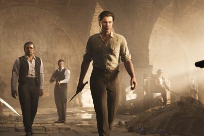 Mafia The Old Country system requirements are out, and they're shocking