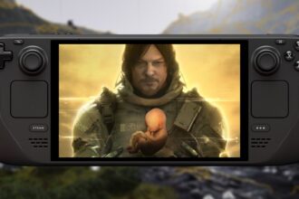 Save up to 96% on loads of great Steam Deck games in this massive discount sale