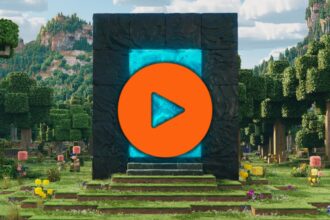 Where to watch A Minecraft Movie online