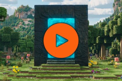 Where to watch A Minecraft Movie online