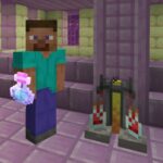 All Minecraft potions, recipes, and brewing stand guide