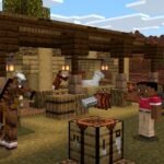 Minecraft finally adds saddles as a crafting item, and it’s only been 15 years