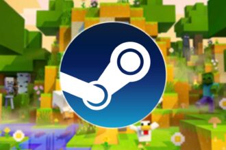 Is Minecraft on Steam?