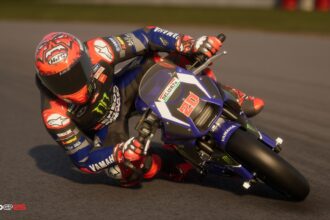 MotoGP 25 Review – Peak Bike Racing