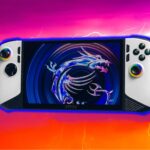 A new MSI Claw gaming handheld is coming with a different chip, suggests leak