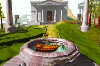 25 years later, beloved PC classics Myst and Riven just got new 2.0 updates