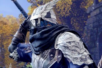 Does Elden Ring Nightreign have crossplay?