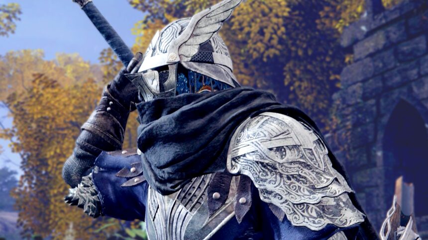 Does Elden Ring Nightreign have crossplay?