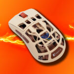 This new Noctua gaming mouse stops sweaty hands, thanks to a clever addition