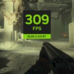 NVIDIA DLSS 4 Multi Frame Generation and Other RTX Updates Shown Off for Upcoming and Existing PC Games