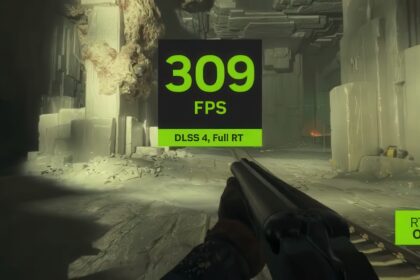 NVIDIA DLSS 4 Multi Frame Generation and Other RTX Updates Shown Off for Upcoming and Existing PC Games