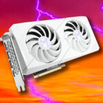 This leaked new Nvidia GeForce gaming GPU could cost even less than the RTX 5060