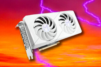 This leaked new Nvidia GeForce gaming GPU could cost even less than the RTX 5060