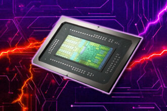 Nvidia could be about to announce a PC CPU with an integrated GeForce gaming GPU