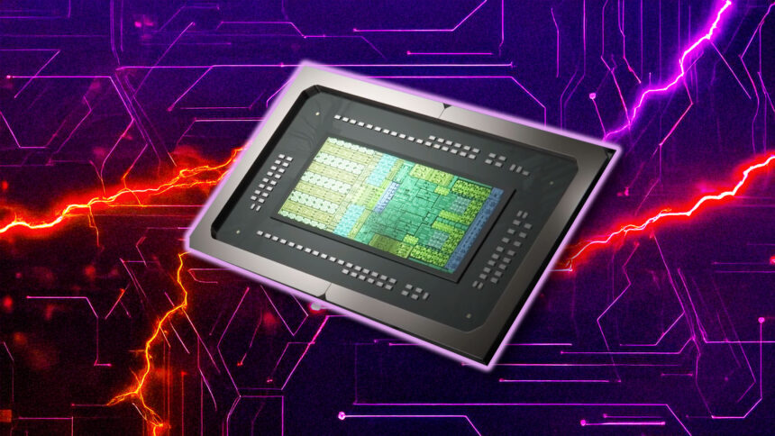 Nvidia could be about to announce a PC CPU with an integrated GeForce gaming GPU