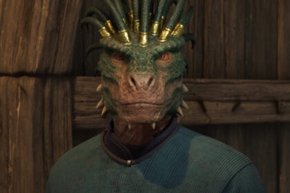 How to join the Mages Guild in Oblivion Remastered