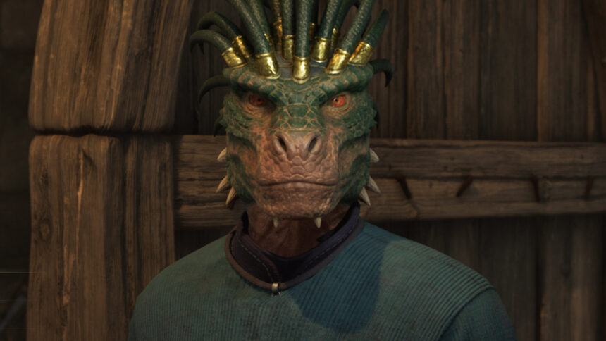 How to join the Mages Guild in Oblivion Remastered