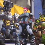 Best Overwatch 2 Stadium tank builds