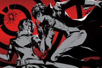 Atlus’ new Persona teaser isn’t about Persona 6, sorry