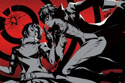 Atlus’ new Persona teaser isn’t about Persona 6, sorry