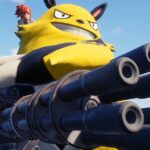 Palworld devs blame Nintendo Pokémon lawsuit for ‘disappointing’ game changes