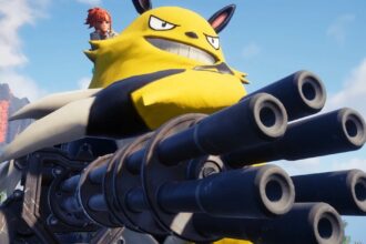 Palworld devs blame Nintendo Pokémon lawsuit for ‘disappointing’ game changes