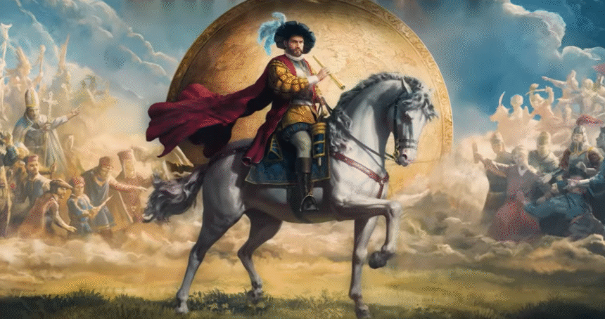 This week’s big Steam sale is a great time to dive into Paradox’s grand strategy games