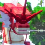 How to play Pokemon in Minecraft