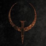quake logo