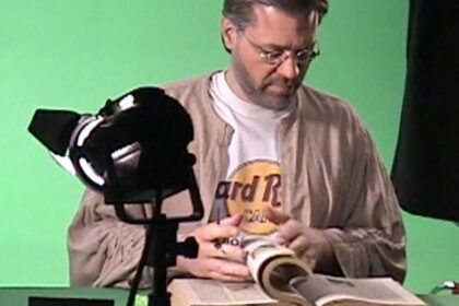 Gamer historians are doing the lord’s work for Myst fans