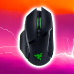 Save $42 on this superb Razer wireless gaming mouse, while you can