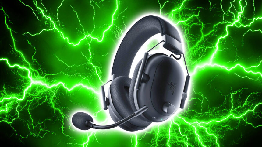 Save a huge $45 on our favorite Razer gaming headset now, if you're quick